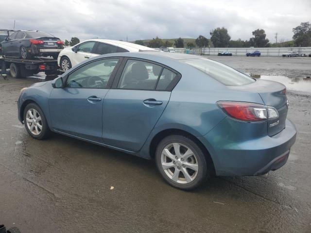 2011 Mazda 3 I