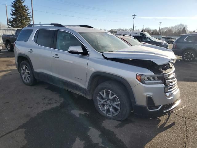 2020 GMC Acadia SLT