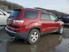 2008 GMC Acadia SLE