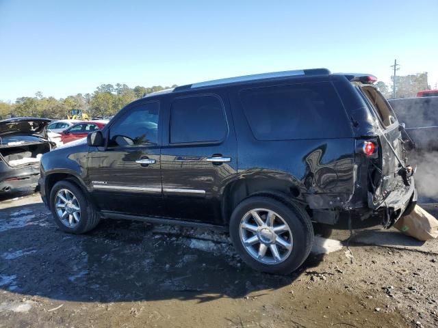 2013 GMC Yukon Denali