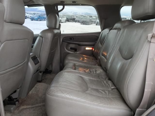 2003 Chevrolet Tahoe K1500