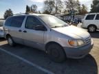 2002 Toyota Sienna CE