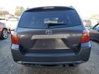 2010 Toyota Highlander SE