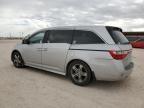 2012 Honda Odyssey Touring