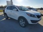 2011 KIA Sportage LX