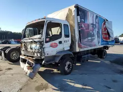 2007 GMC T-SERIES F6B042 en venta en Lumberton, NC