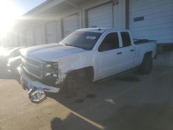 Salvage trucks for sale at Louisville, KY auction: 2014 Chevrolet Silverado K1500 LT