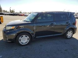 Salvage cars for sale from Copart Rancho Cucamonga, CA: 2013 Scion XB