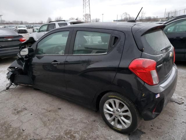 2019 Chevrolet Spark 1LT