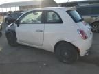 2016 Fiat 500 POP