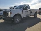 2019 Ford F250 Super Duty