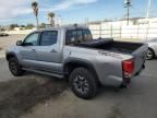 2016 Toyota Tacoma Double Cab