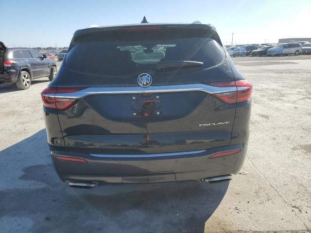 2019 Buick Enclave Avenir