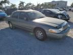 2005 Mercury Grand Marquis GS