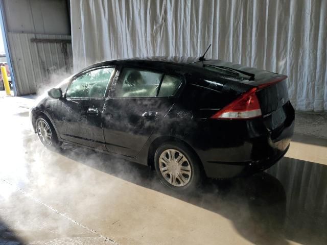 2010 Honda Insight LX