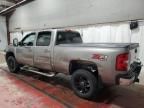 2014 Chevrolet Silverado K2500 Heavy Duty LT