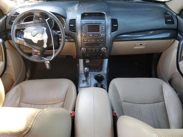 2013 KIA Sorento EX