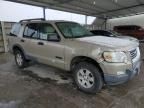 2006 Ford Explorer XLT