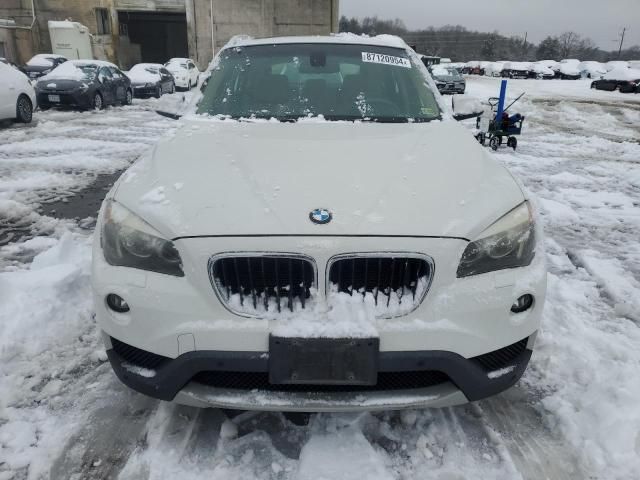 2014 BMW X1 XDRIVE28I