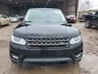 2014 Land Rover Range Rover Sport SE