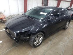 Salvage cars for sale at Seaford, DE auction: 2019 Hyundai Elantra SEL