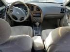 2004 Hyundai Elantra GLS