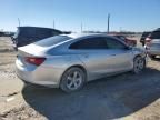 2019 Chevrolet Malibu LS