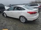 2016 Ford Focus Titanium