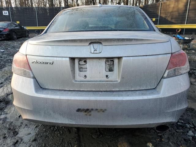 2009 Honda Accord LXP