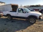 1995 Chevrolet S Truck S10