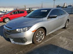 2018 Honda Civic LX en venta en Sun Valley, CA