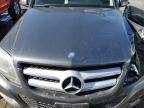 2014 Mercedes-Benz GLK 250 Bluetec