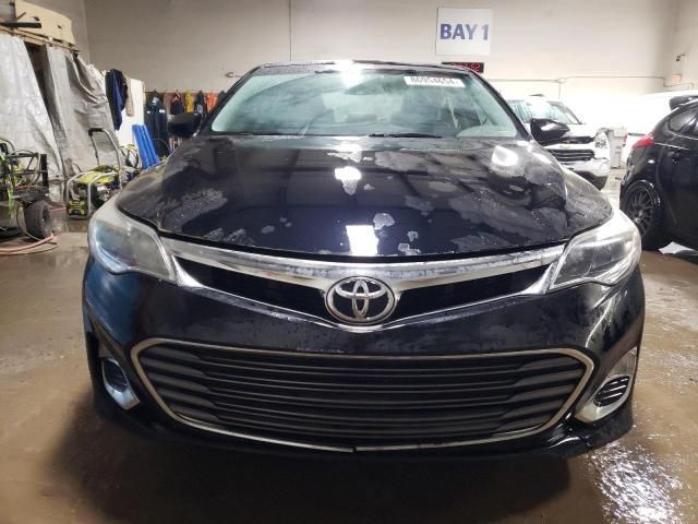 2014 Toyota Avalon Base