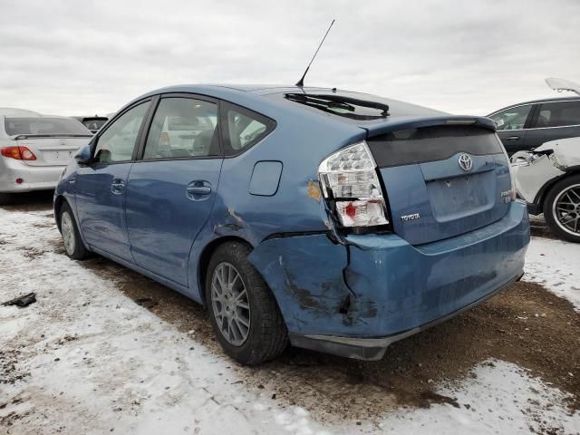 2009 Toyota Prius