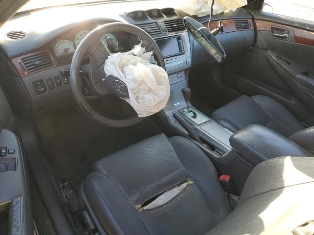 2006 Toyota Camry Solara SE