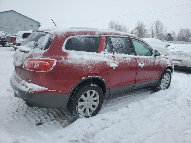 2012 Buick Enclave