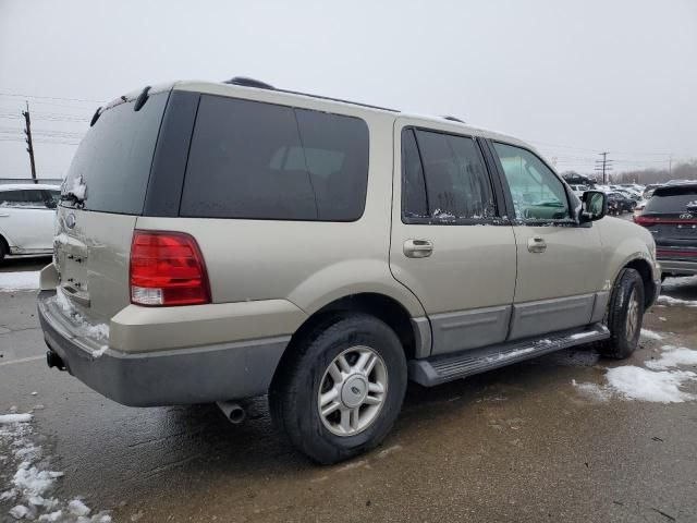 2004 Ford Expedition XLT