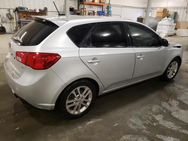 2012 KIA Forte EX