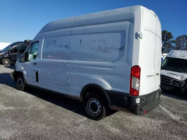 2023 Ford Transit T-250