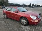 2007 Chrysler Sebring Limited