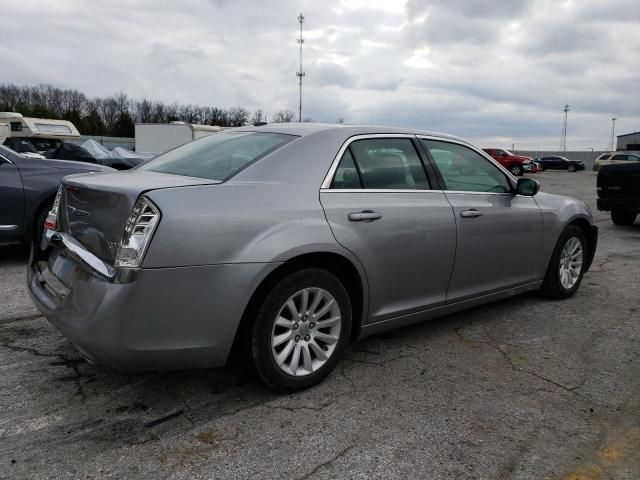 2013 Chrysler 300