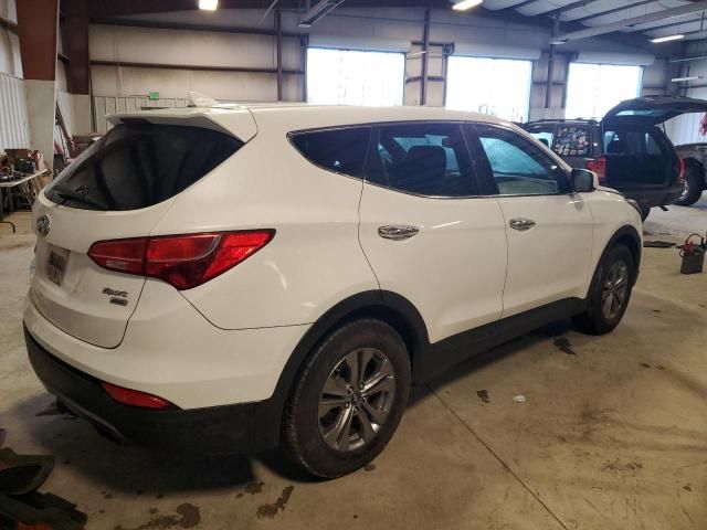 2016 Hyundai Santa FE Sport