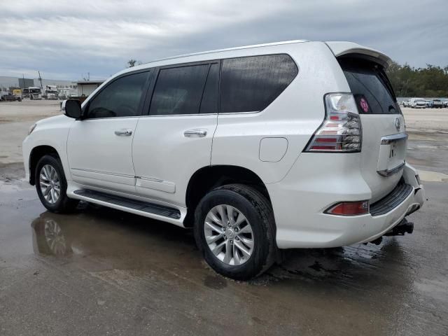 2016 Lexus GX 460