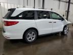 2020 Honda Odyssey EXL