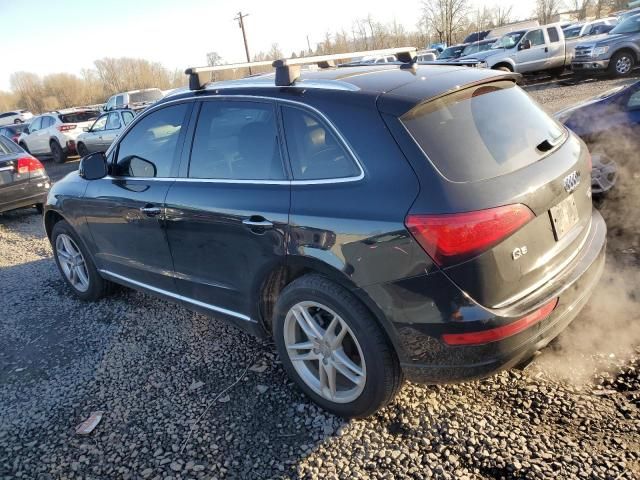 2017 Audi Q5 Premium