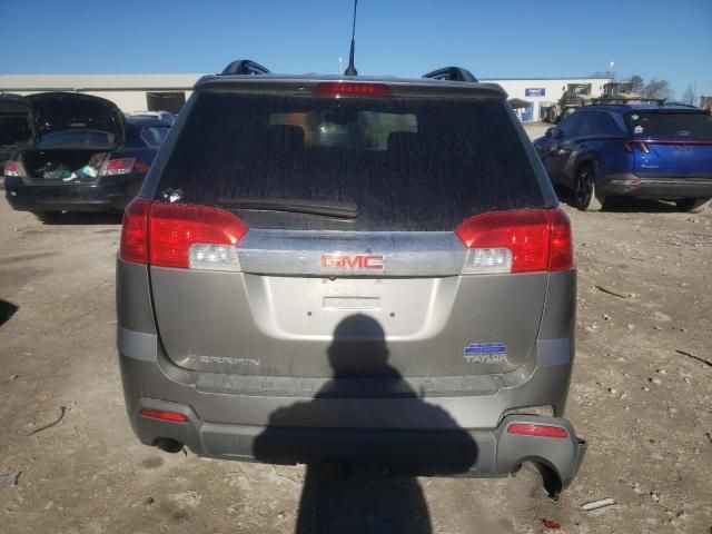 2012 GMC Terrain SLE