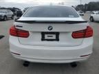 2015 BMW 328 XI Sulev