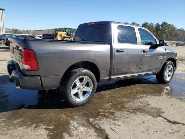 2015 Dodge RAM 1500 ST