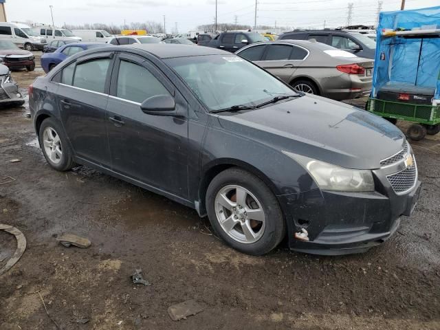 2013 Chevrolet Cruze LT