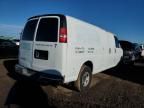 2016 Chevrolet Express G3500